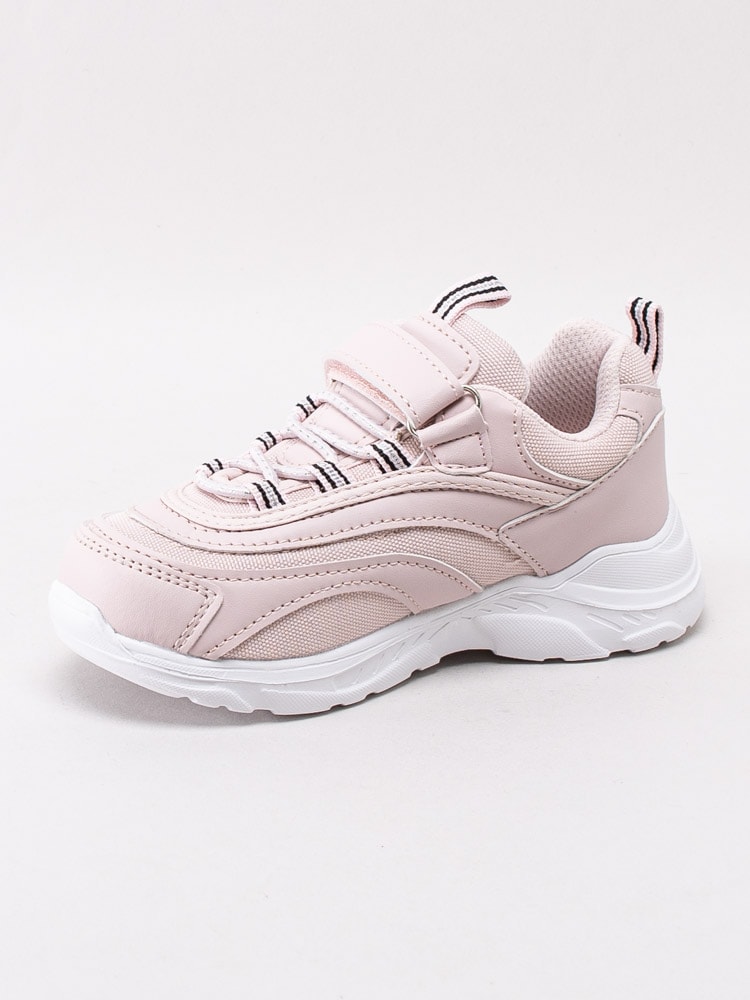45201015 Wildflower Rossana 04470705.16 Ljusrosa chunky sneakers för barn-2