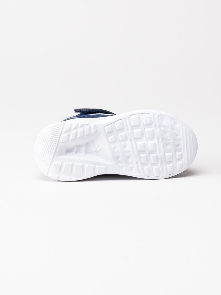 Adidas - Runfalcon 2.0 I - Mörkblå sneakers med vita stripes