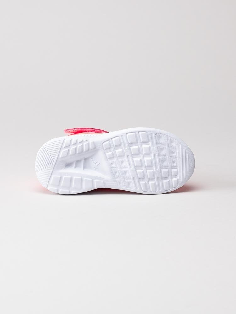 Adidas - Runfalcon 2.0 I - Rosa sneakers med vita stripes