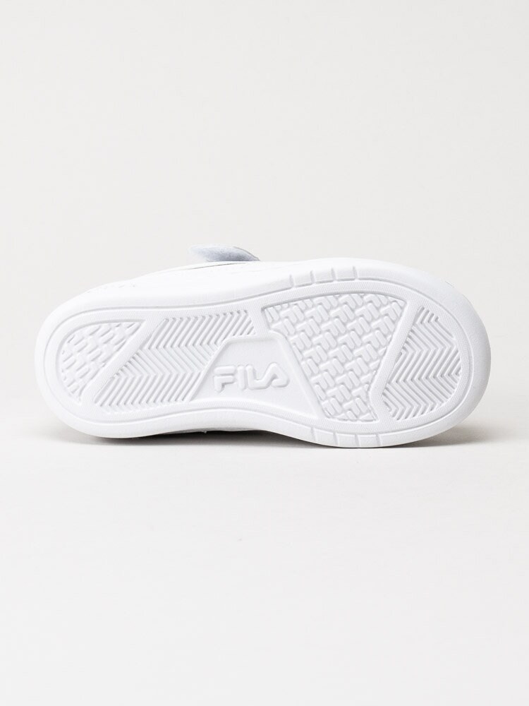 FILA - Fxventuno Velcro TDL - Vita sneakers i syntet