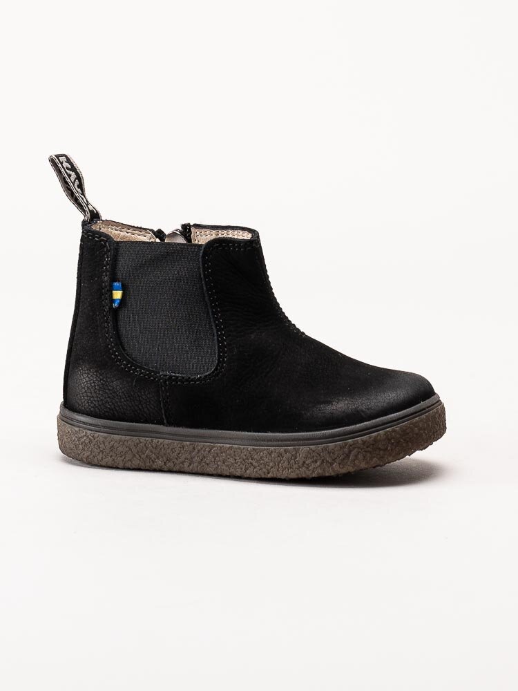 Kavat - Mariestad - Svarta chelsea boots