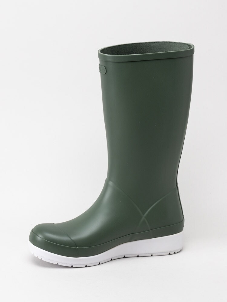 Viking Footwear - Frid - Olivgröna gummistövlar