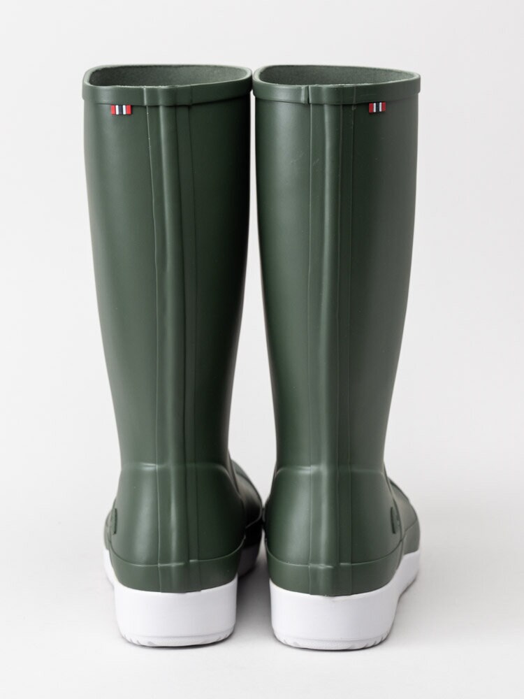 Viking Footwear - Frid - Olivgröna gummistövlar
