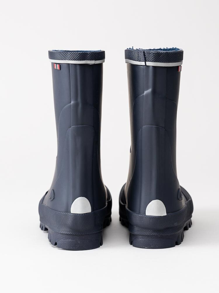 Viking Footwear - Jolly - Mörkblå gummistövlar