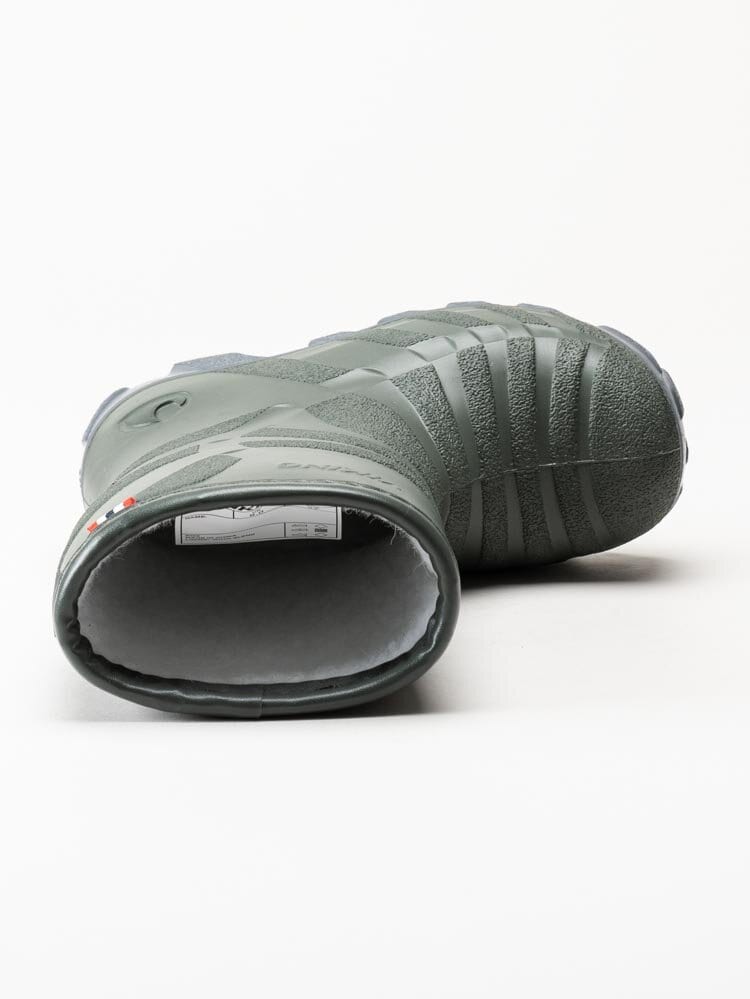 Viking Footwear - Ultra 2.0 - Gröna varmfodrade allväderstövlar
