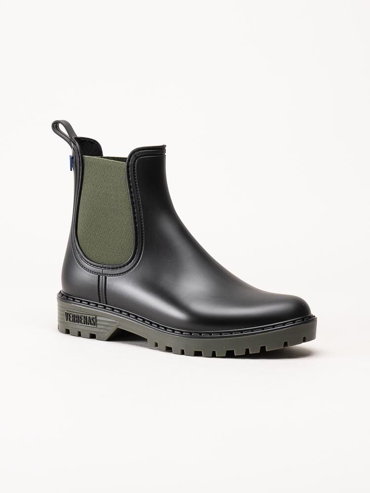 Verbenas - Gaudi Mate - Svarta vattentåliga chelsea boots