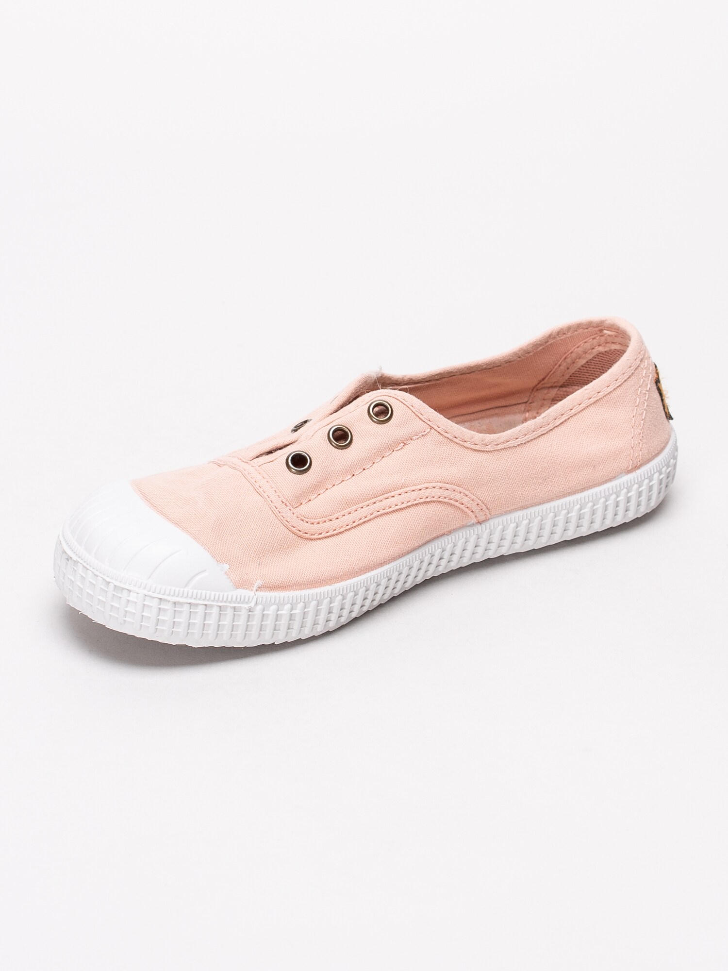 53191014 Kavat Fjällbacka 4261491-979 rosa tygskor barnskor-2