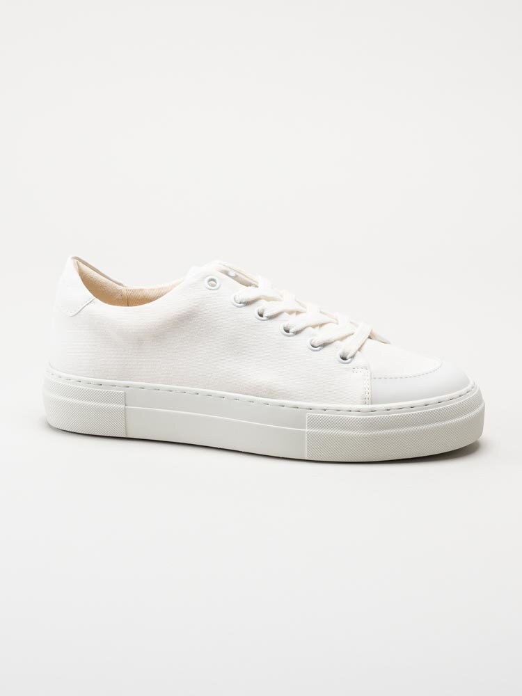 Sneaky Steve - Mandy W - Vita sneakers i textil