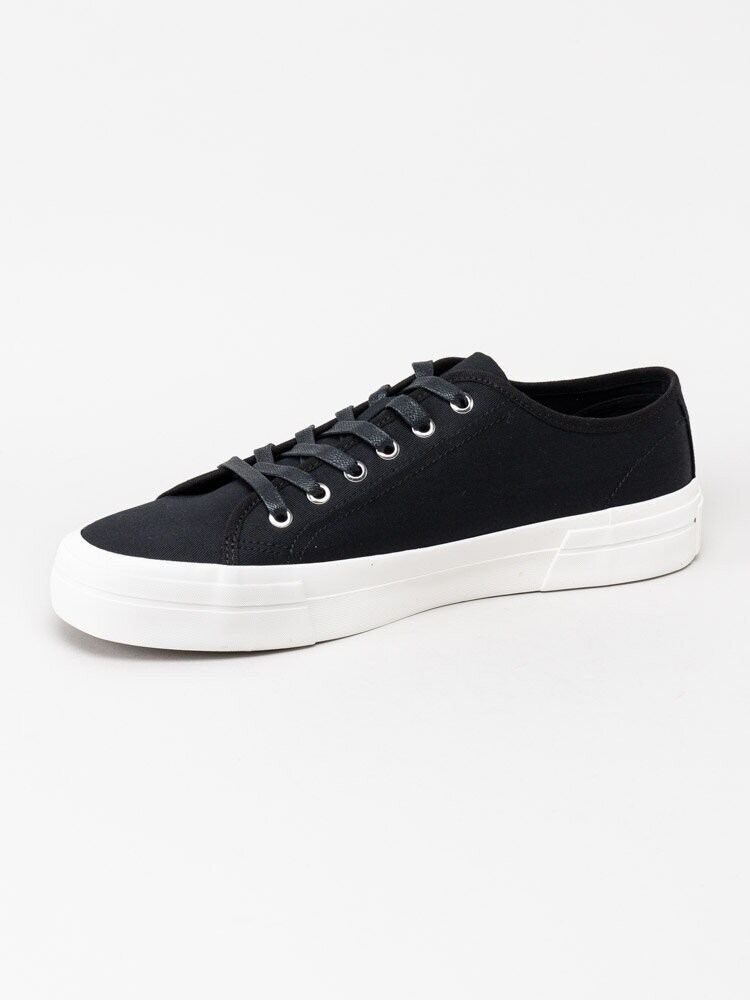 Vagabond - Teddie M - Svarta sneakers i textil