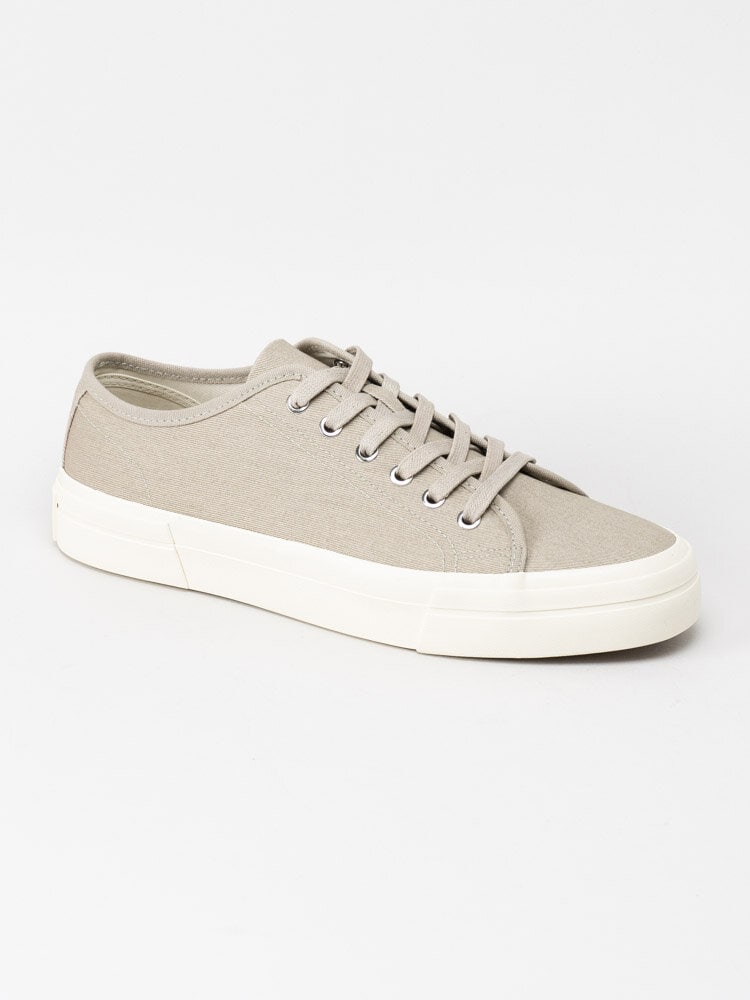 Vagabond - Teddie M - Beige sneakers i textil