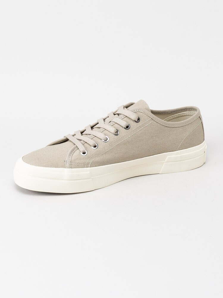 Vagabond - Teddie M - Beige sneakers i textil