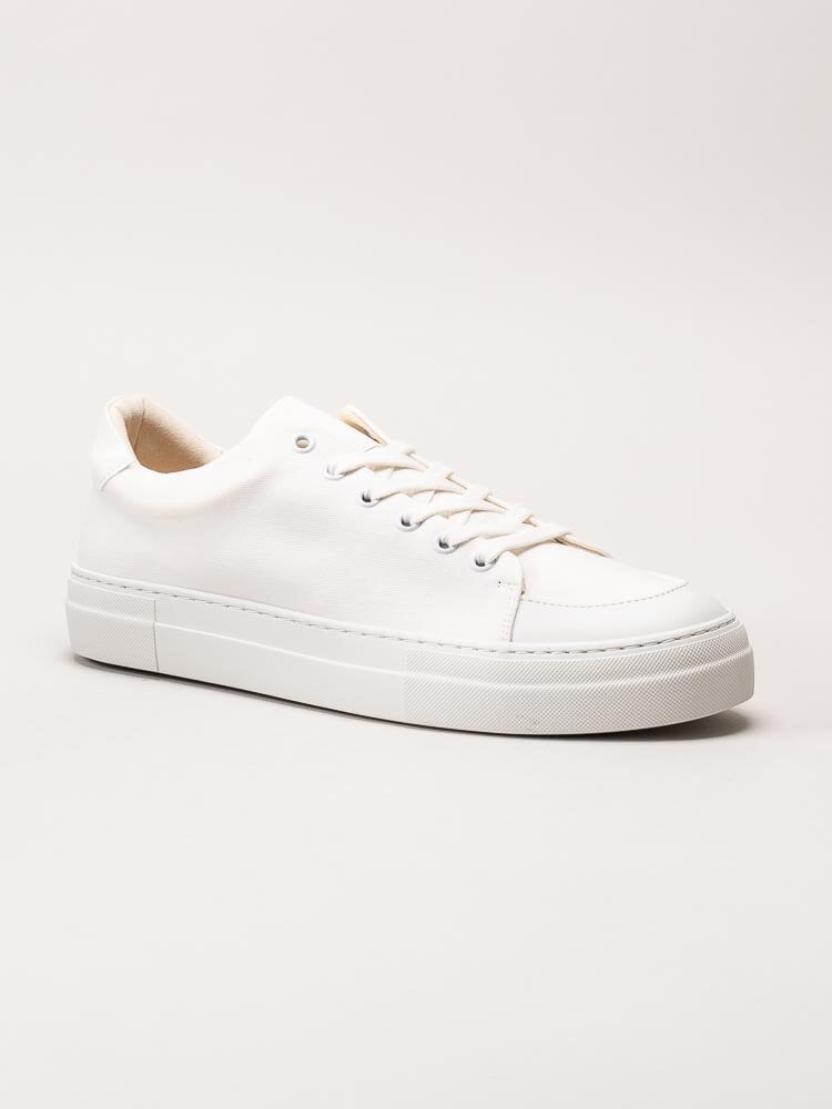 Sneaky Steve - Mad - Vita sneakers i textil