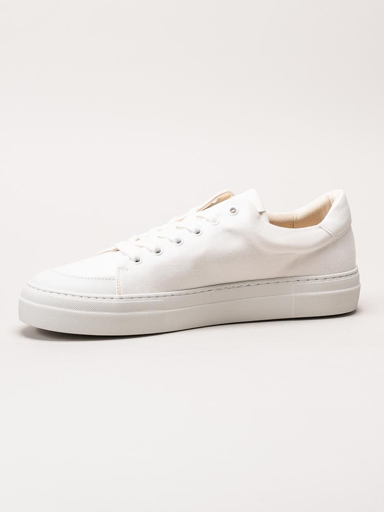 Sneaky Steve - Mad - Vita sneakers i textil