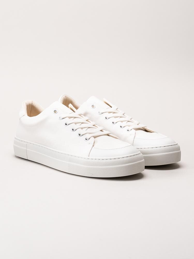 Sneaky Steve - Mad - Vita sneakers i textil