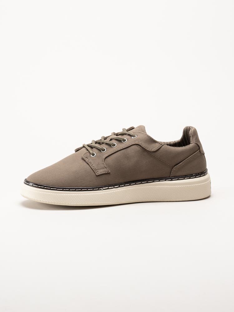 Gant Footwear - San Prep - Bruna sneakers i textil