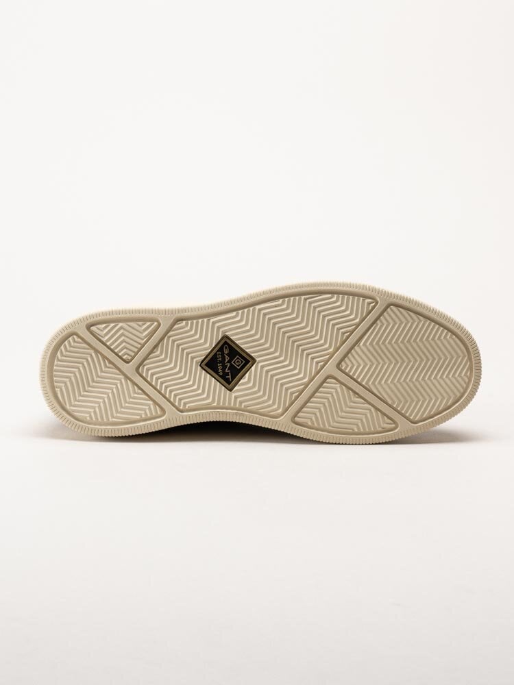 Gant Footwear - San Prep Sneaker - Gröna sneakers i textil