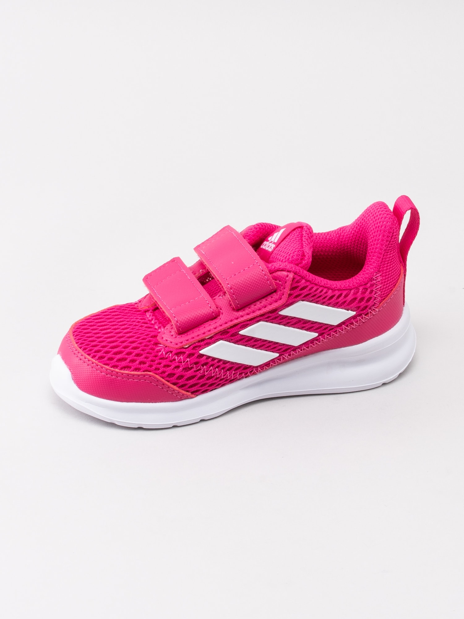 56191010 Adidas AltaRun CF I CG6819 rosa sportskor-2