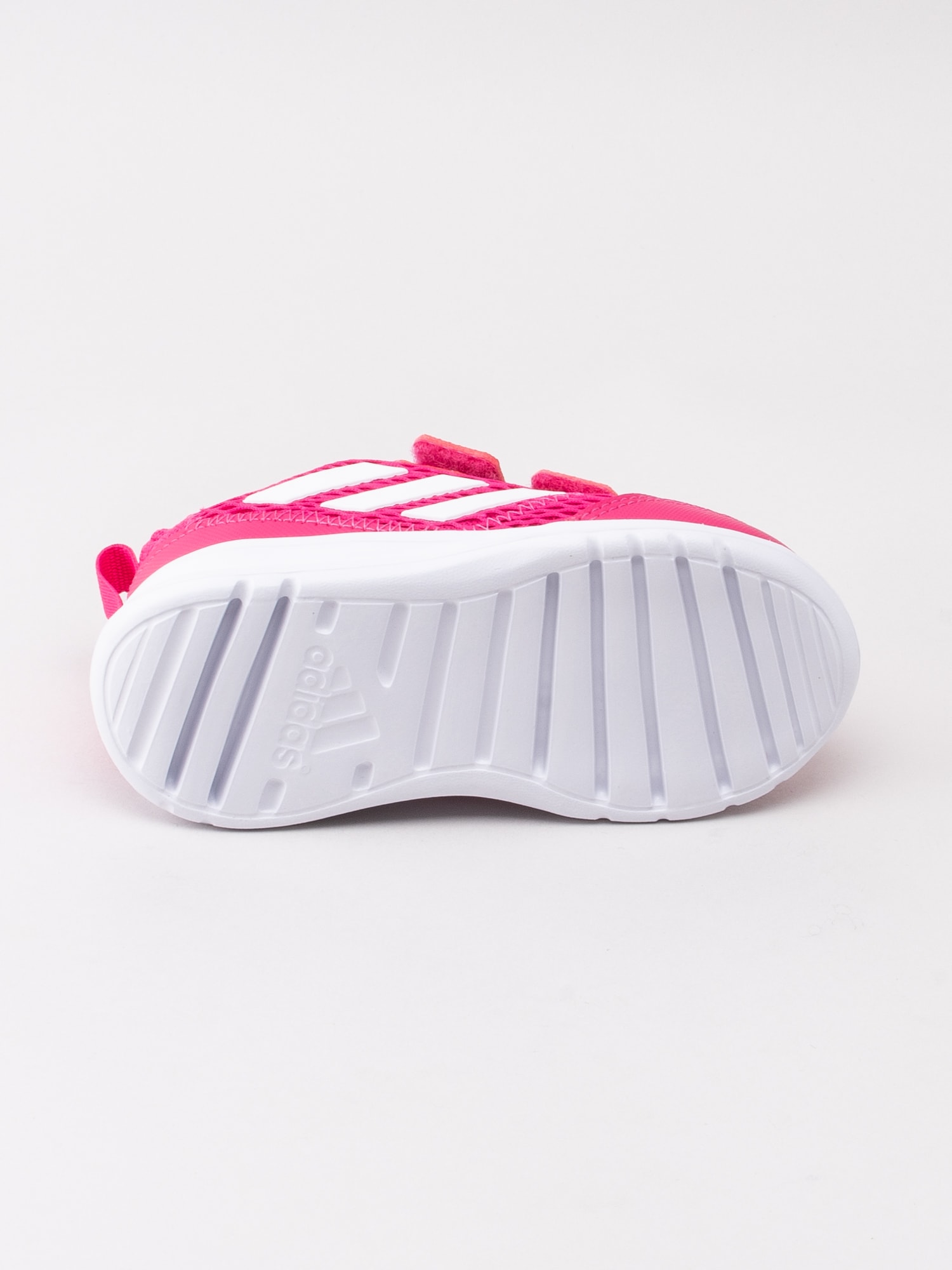 56191010 Adidas AltaRun CF I CG6819 rosa sportskor-5