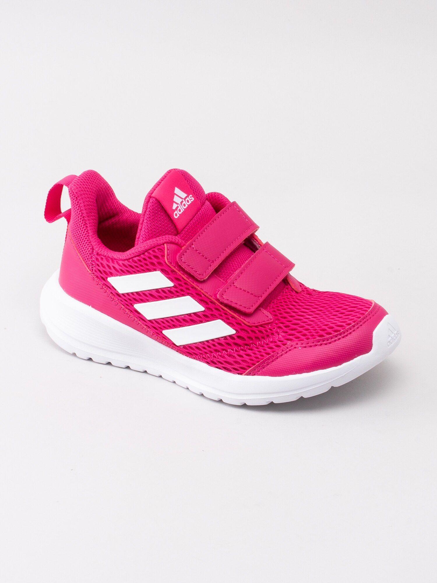 56191012 Adidas AltaRun CF K CG6895 rosa sportskor-1