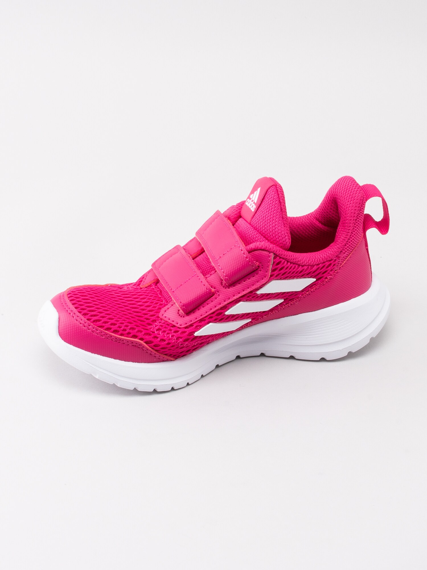 56191012 Adidas AltaRun CF K CG6895 rosa sportskor-2