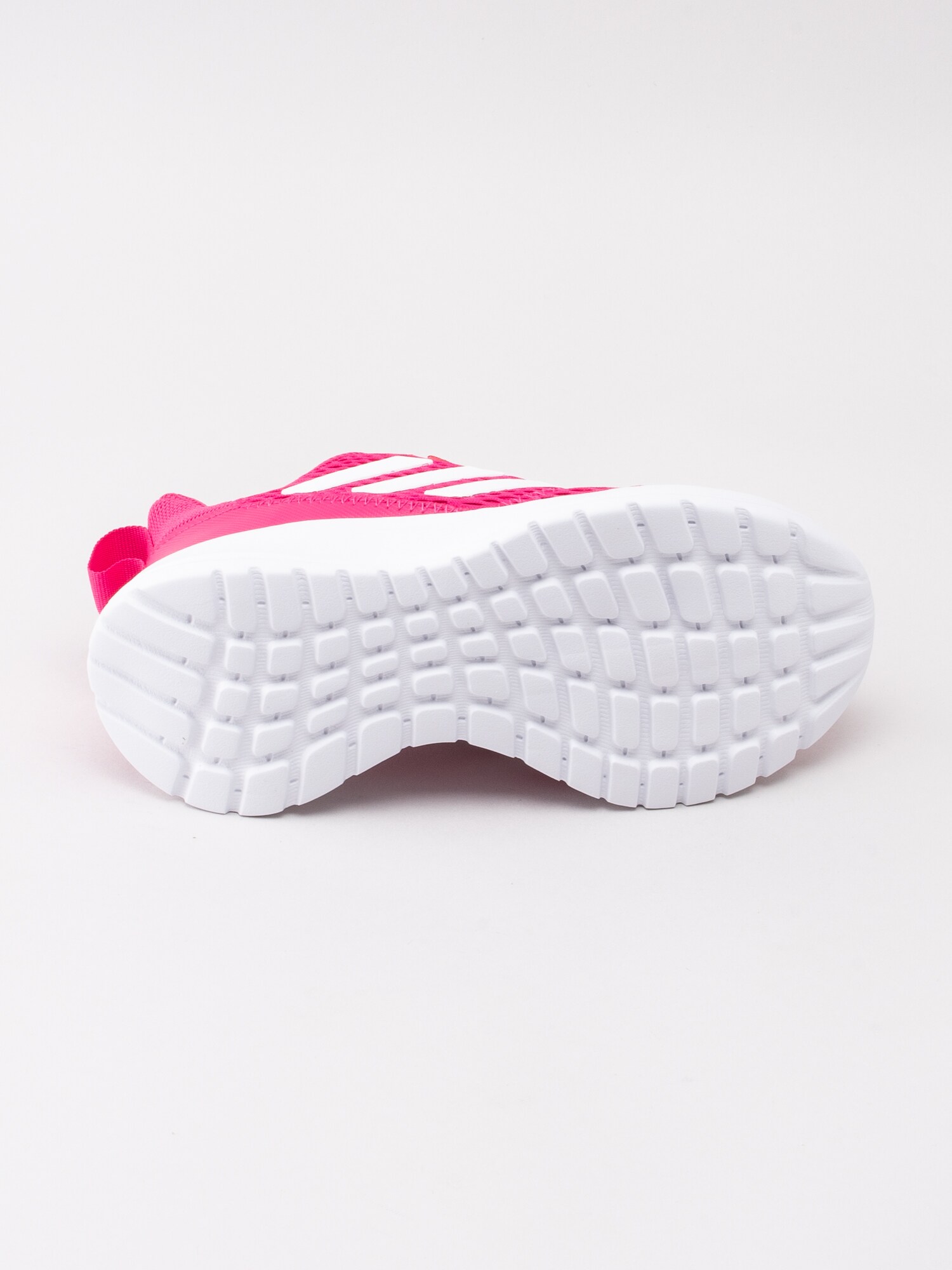 56191012 Adidas AltaRun CF K CG6895 rosa sportskor-5