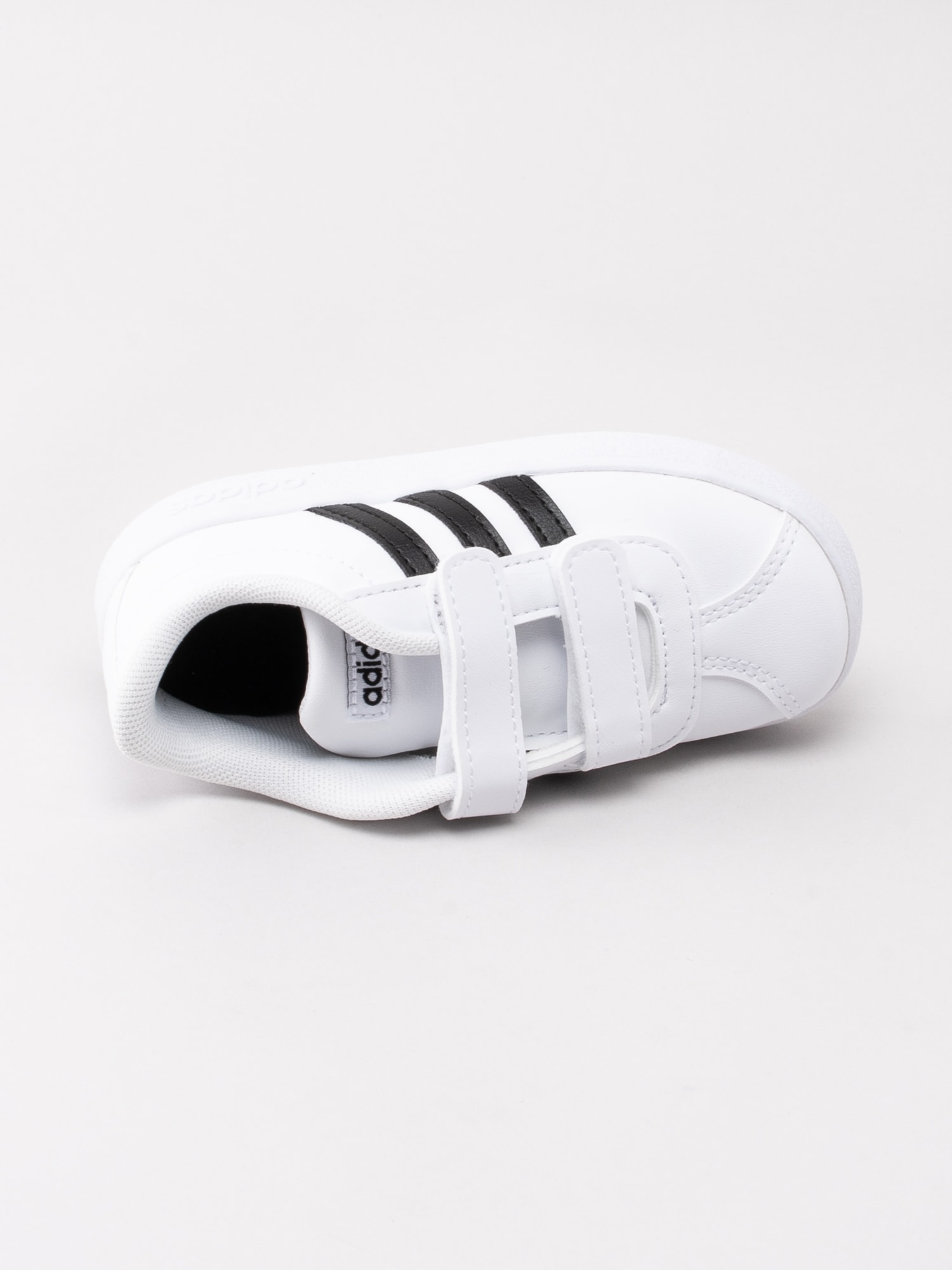 56191026 Adidas VL Court 2.0 CMF I DB1839 vita sneakers-4