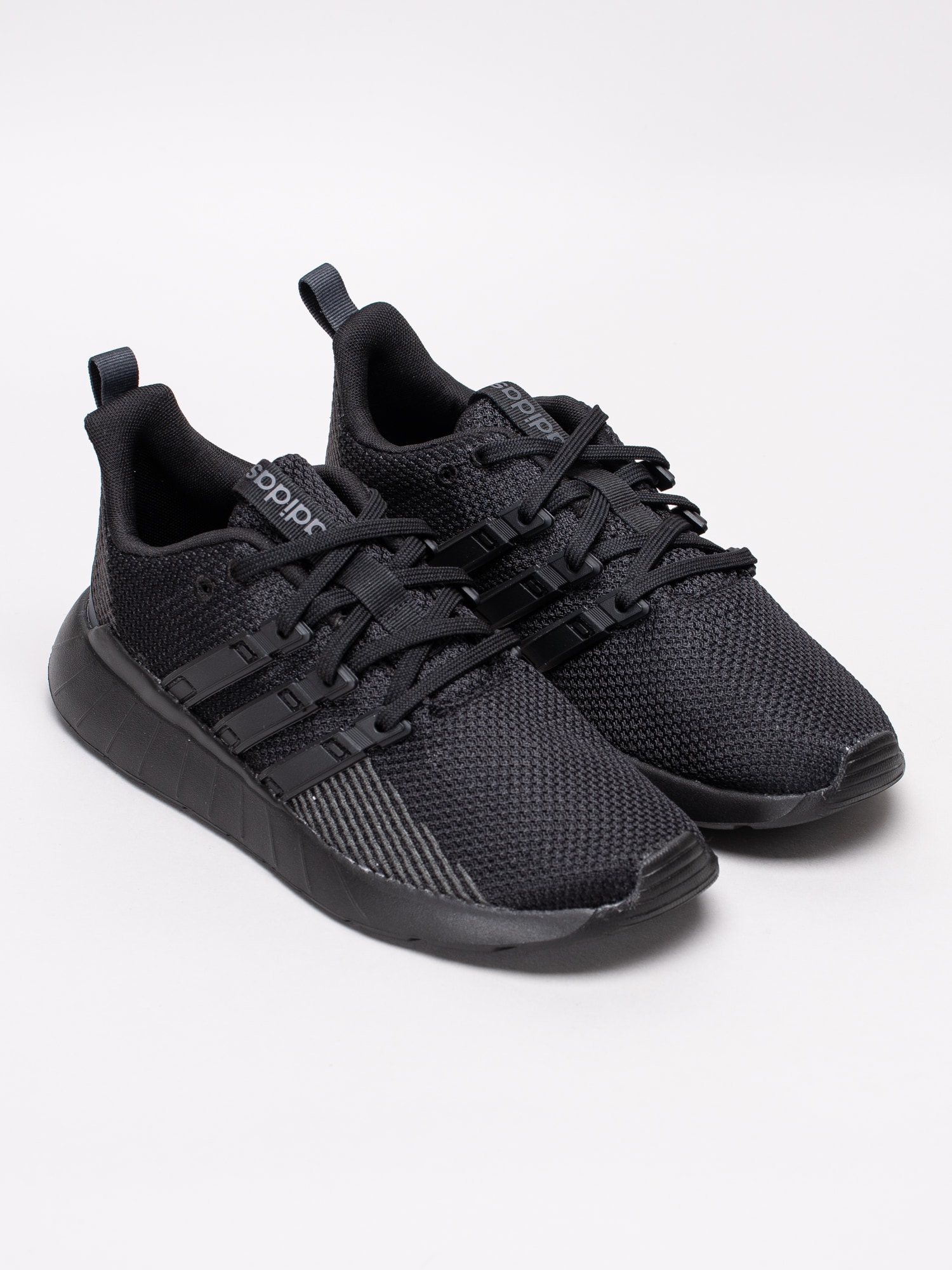 Kop Adidas Questar Flow Kids Skoman