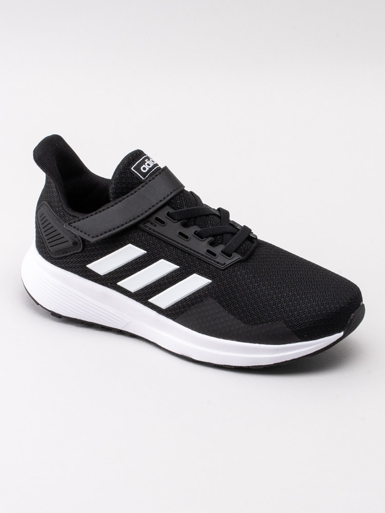 Kop Adidas Duramo 9 Kids Svarta sportskor for barn Duramo 9 Kids Skoman