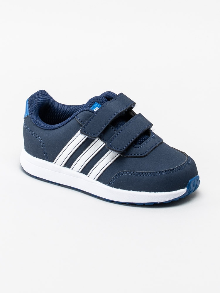 56201031 Adidas Vs Switch 2 Cmf Infant EG5141 mörkblå sneakers för små barn-1