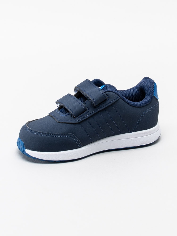 56201031 Adidas Vs Switch 2 Cmf Infant EG5141 mörkblå sneakers för små barn-2