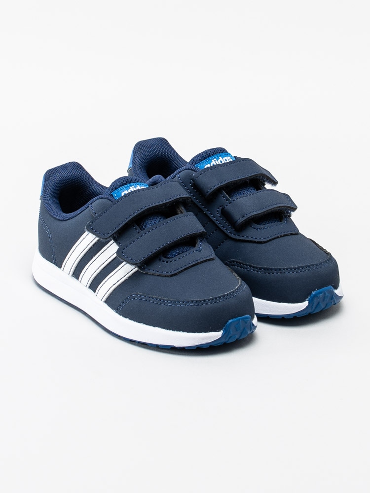 56201031 Adidas Vs Switch 2 Cmf Infant EG5141 mörkblå sneakers för små barn-3