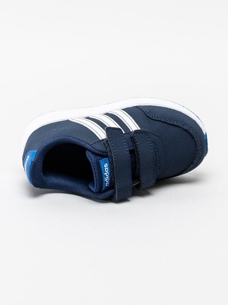 56201031 Adidas Vs Switch 2 Cmf Infant EG5141 mörkblå sneakers för små barn-4