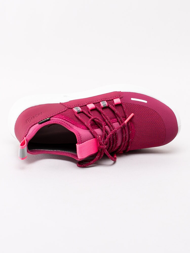 56201039 Superfit Thunder GTX 09390-50 Rosa sportiga fritidsskor med Gore-Tex-4