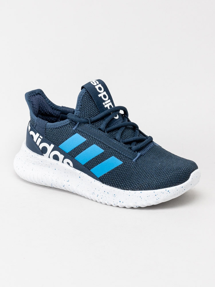 Adidas - Kaptir 2.0 K - Blå sportskor i textil