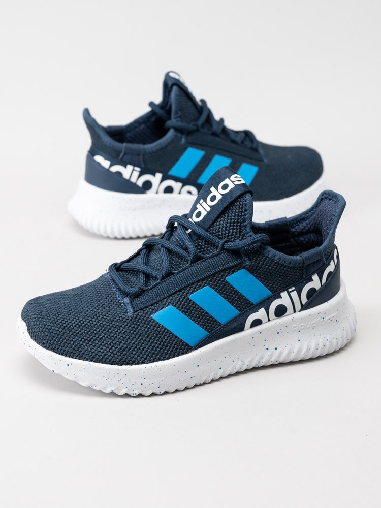 Adidas - Kaptir 2.0 K - Blå sportskor i textil