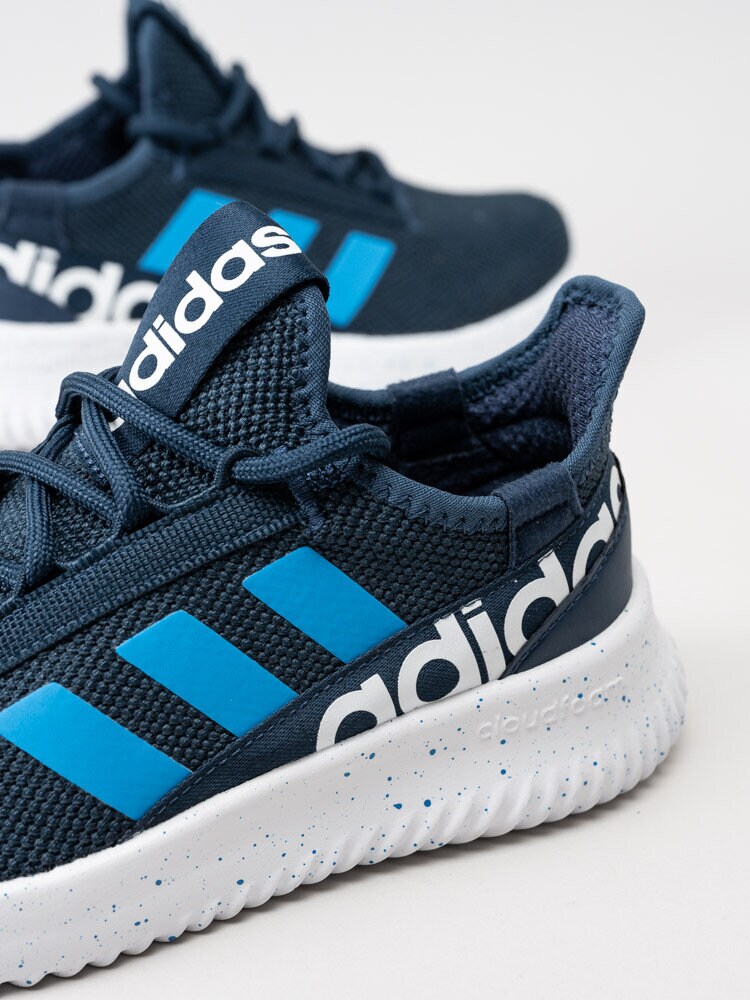 Adidas - Kaptir 2.0 K - Blå sportskor i textil