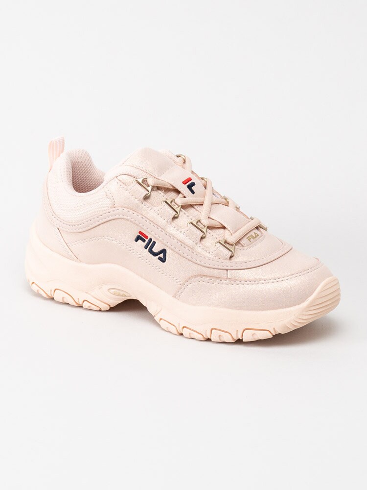 FILA - Strada Low K - Rosa 90-tals sneakers