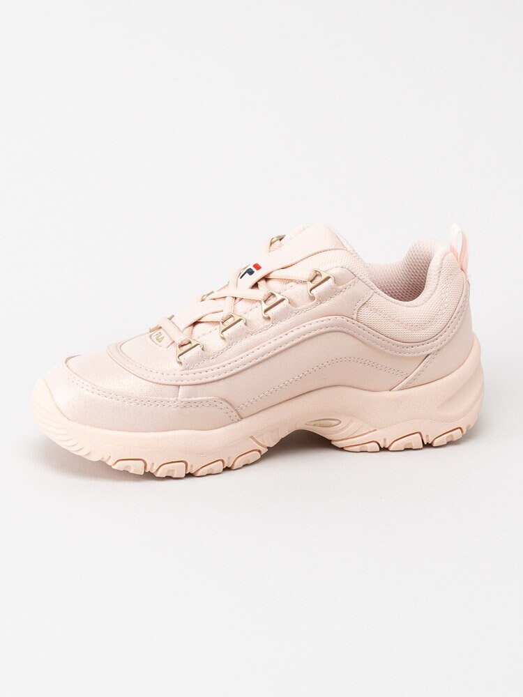 FILA - Strada Low K - Rosa 90-tals sneakers