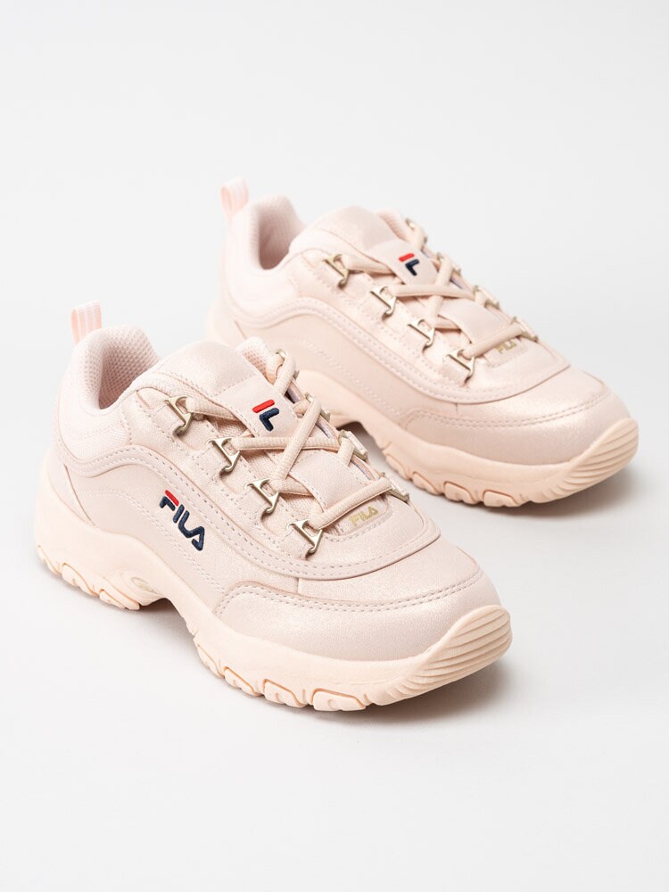 FILA - Strada Low K - Rosa 90-tals sneakers