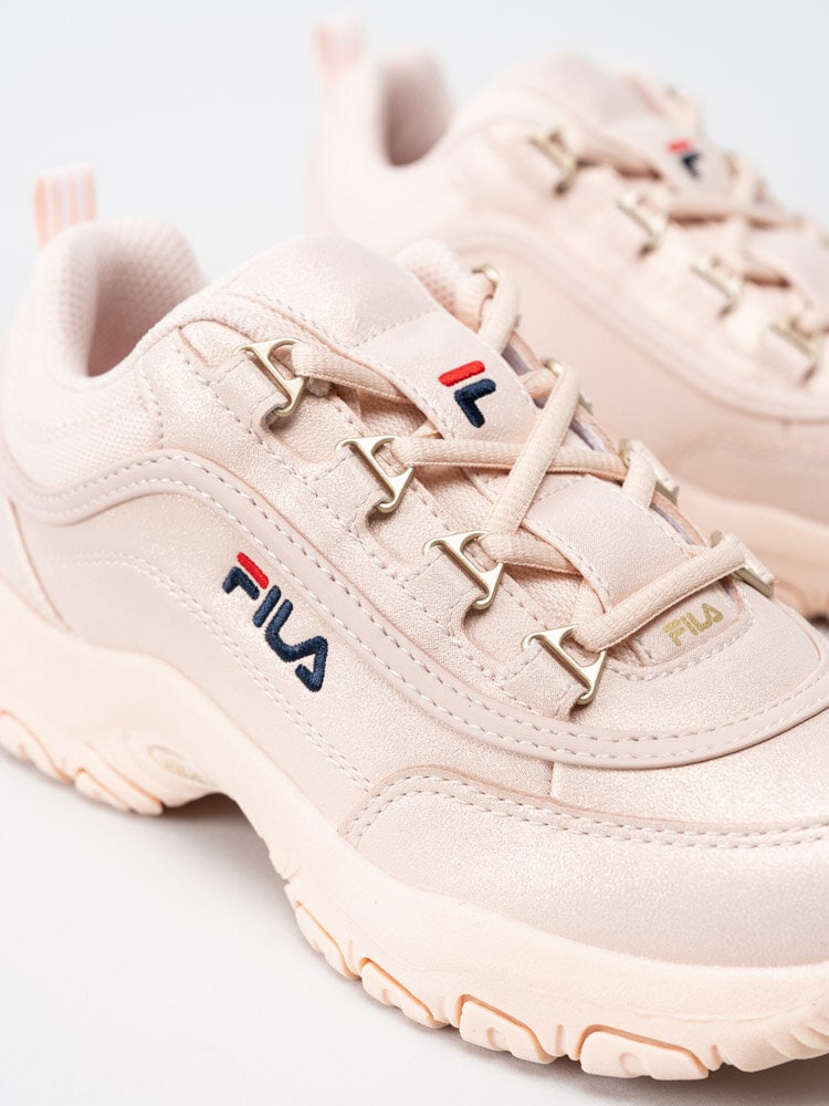 FILA - Strada Low K - Rosa 90-tals sneakers