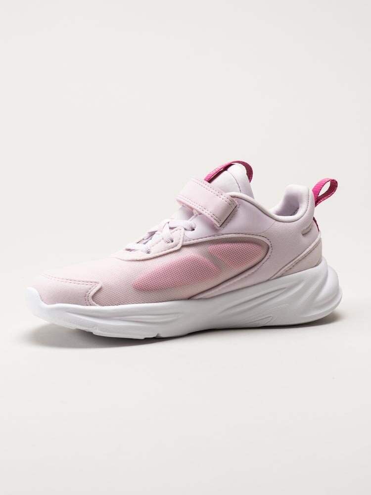 Adidas - Ozelle El K - Rosa chunky sneakers