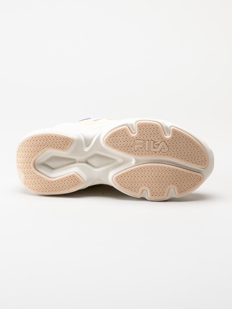 FILA - Collene CB Kids - Multifärgade chunky sneakers