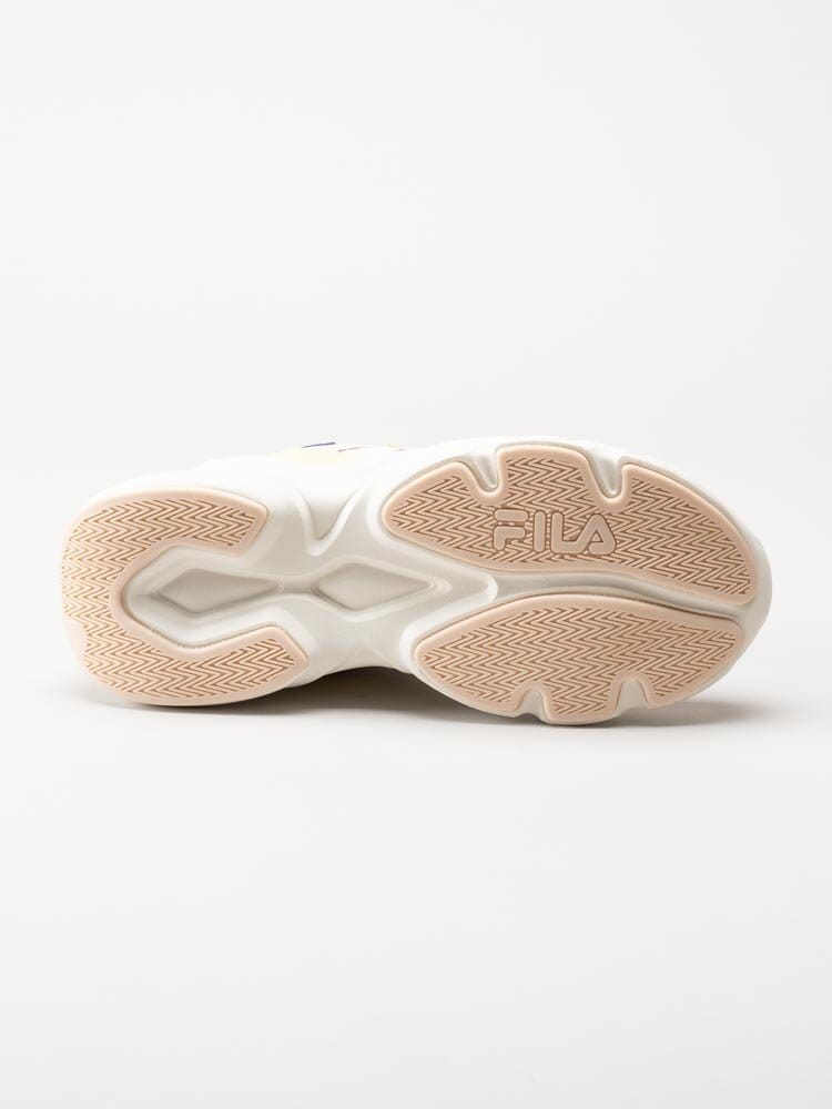 FILA - Collene CB Teens - Multifärgade chunky sneakers