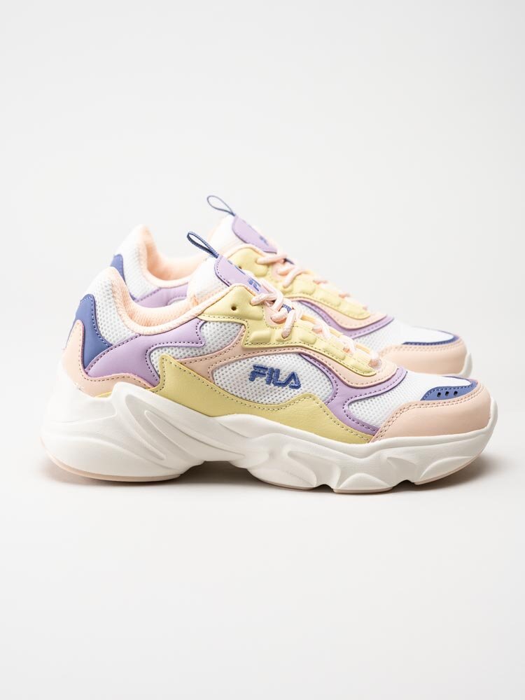 sneakers CB chunky FILA Teens Multifärgade Teens - - Köp Collene CB Collene