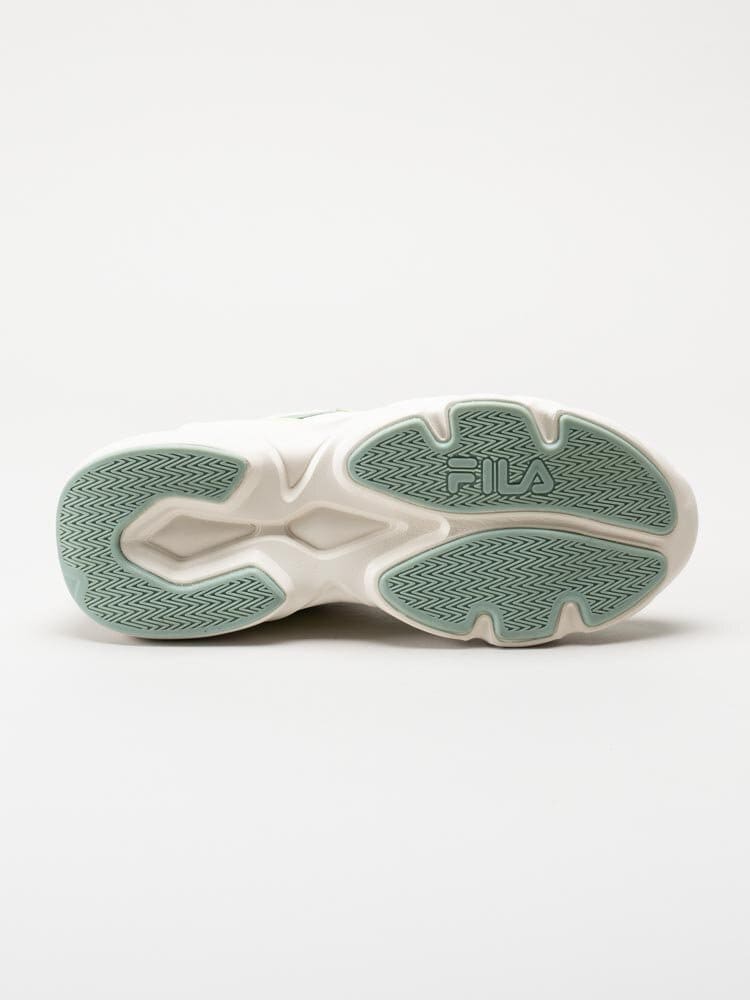FILA - Collene CB Teens - Multifärgade chunky sneakers