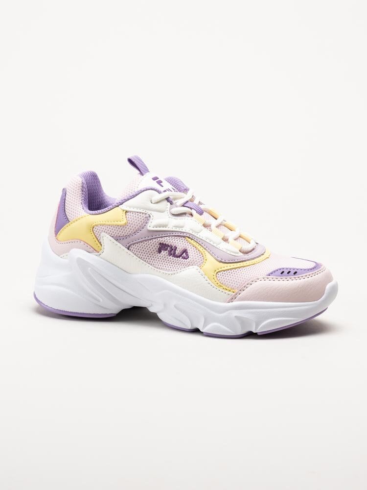 FILA - Collene K - Multifärgade chunky sneakers