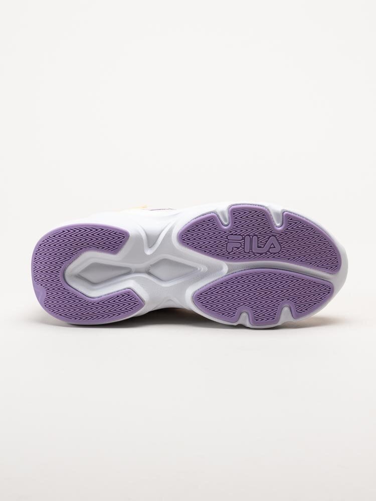 FILA - Collene K - Multifärgade chunky sneakers