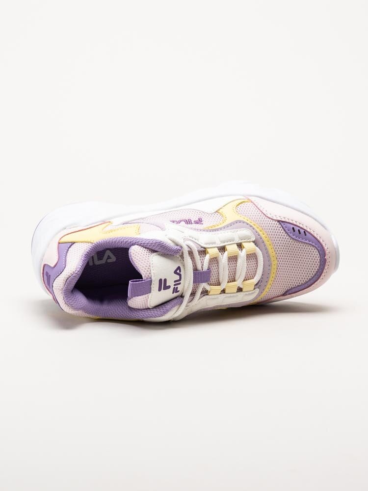 FILA - Collene K - Multifärgade chunky sneakers