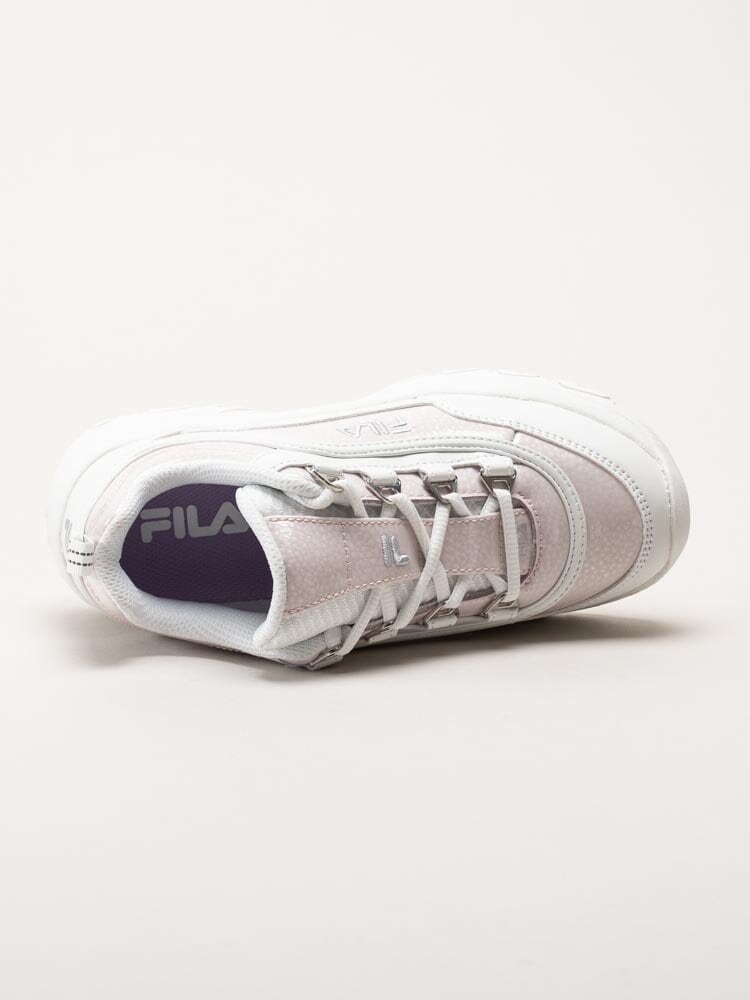 FILA - Strada F K - Vita chunky sneakers
