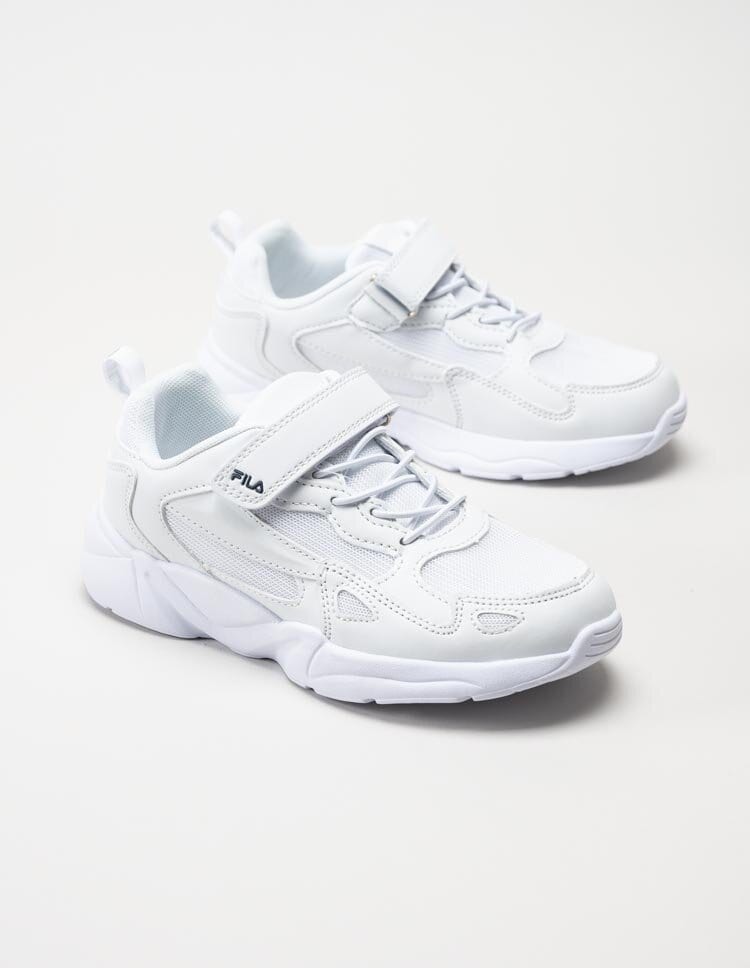 FILA - Ventosa Velcro K - Vita chunky sneakers